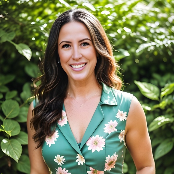 Meet your Posher, Nini! - Picture 8 of 8